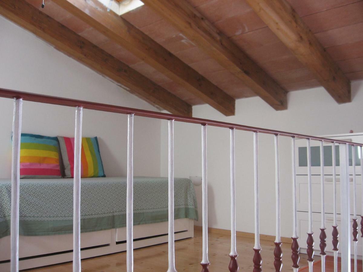 Apartmán Sansone Portoferraio Exteriér fotografie
