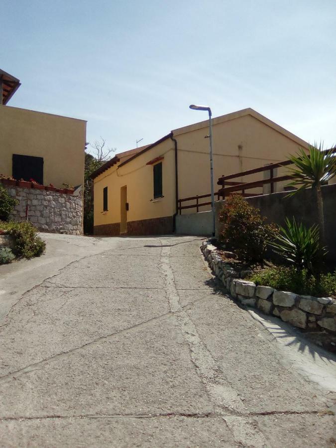 Apartmán Sansone Portoferraio Exteriér fotografie
